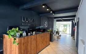 Luma Boutique Hotel